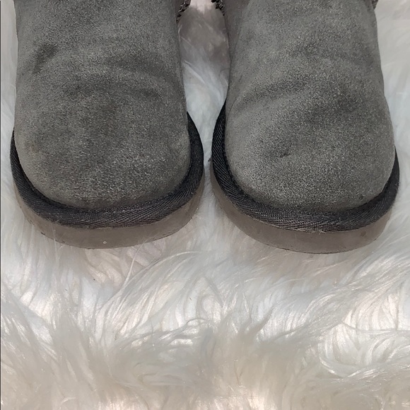 COPY - UGG boot - Picture 3 of 9